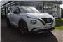 2020 Nissan Juke 1.0 DiG-T Tekna+ 5dr DCT