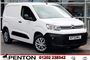 2020 Citroen Berlingo Van 1.5 BlueHDi 1000Kg Enterprise 100ps