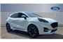 2022 Ford Puma 1.0 EcoBoost Hybrid mHEV ST-Line X 5dr DCT