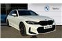 2024 BMW 3 Series Touring 320i M Sport 5dr Step Auto