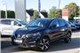 2021 Nissan Qashqai 1.3 DiG-T N-Motion 5dr