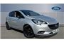 2019 Vauxhall Corsa 1.4 [75] Griffin 5dr