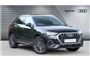 2024 Audi Q3 40 TDI 200 Quattro S Line 5dr S Tronic