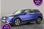 2020 Mercedes-Benz GLC GLC 220d 4Matic Sport 5dr 9G-Tronic