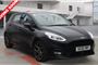 2019 Ford Fiesta 1.0 EcoBoost 125 ST-Line 5dr