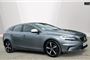 2017 Volvo V40 T2 [122] R DESIGN Nav Plus 5dr