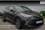 2020 Toyota C-HR 2.0 Hybrid Design 5dr CVT