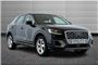2016 Audi Q2 1.6 TDI Sport 5dr