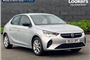 2022 Vauxhall Corsa 1.2 SE Edition 5dr