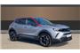 2023 Vauxhall Mokka 1.2 Turbo 100 GS  5dr