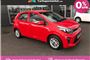 2021 Kia Picanto 1.0 2 5dr [4 seats]