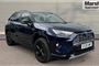 2020 Toyota RAV4 2.5 VVT-i Hybrid Dynamic 5dr CVT