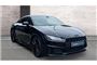 2021 Audi TT 40 TFSI Black Edition 2dr S Tronic