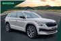 2021 Skoda Kodiaq 2.0 TDI 200 Sport Line 4x4 5dr DSG [7 Seat]