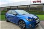 2024 SEAT Ibiza 1.0 TSI 110 Xcellence Lux 5dr