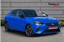2022 Vauxhall Corsa 1.2 Turbo Elite Edition 5dr