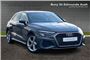 2023 Audi A3 40 TFSI e S Line 5dr S Tronic