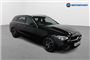 2023 Mercedes-Benz C-Class Estate C300 AMG Line Premium Plus 5dr 9G-Tronic