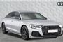 2023 Audi A8 55 TFSI Quattro Black Edition 4dr Tiptronic