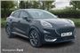 2022 Ford Puma 1.0 EcoBoost Hybrid mHEV ST-Line Vignale 5dr