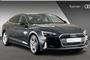 2021 Audi A5 Sportback 40 TFSI 204 Sport 5dr S Tronic