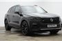 2020 Volkswagen Touareg 3.0 V6 TSI 4Motion Black Edition 5dr Tip Auto