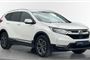 2022 Honda CR-V 2.0 i-MMD Hybrid SR 5dr eCVT