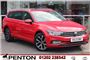 2021 Volkswagen Passat Estate 2.0 TDI EVO SCR SEL 5dr DSG