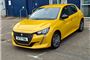 2022 Peugeot 208 1.2 PureTech Active Premium 5dr