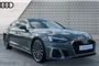 2024 Audi A5 Sportback 40 TFSI 204 S Line 5dr S Tronic