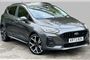 2023 Ford Fiesta Active 1.0 EcoBoost Hybrid mHEV 125 Active X Edition 5dr