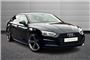 2020 Audi A5 Sportback 35 TFSI Black Edition 5dr S Tronic