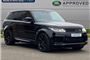 2020 Land Rover Range Rover Sport 2.0 P400e HSE Dynamic Black 5dr Auto