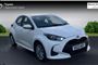 2022 Toyota Yaris 1.5 Hybrid Icon 5dr CVT