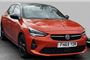 2020 Vauxhall Corsa 1.2 Turbo SRi Nav 5dr