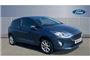 2019 Ford Fiesta 1.1 Zetec 3dr