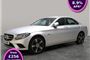 2021 Mercedes-Benz C-Class C300e Sport Edition 4dr 9G-Tronic