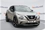 2021 Nissan Juke 1.0 DiG-T 114 Tekna+ 5dr DCT