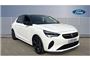 2020 Vauxhall Corsa 1.2 Turbo Elite Nav Premium 5dr