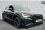 2023 Audi Q2 30 TFSI Black Edition 5dr