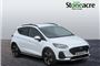 2022 Ford Fiesta Active 1.0 EcoBoost Hybrid mHEV 125 Active 5dr
