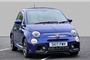 2017 Abarth 595 1.4 T-Jet 145 3dr