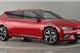 2022 Kia EV6 166kW GT Line 77.4kWh 5dr Auto