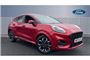 2020 Ford Puma 1.0 EcoBoost Hybrid mHEV ST-Line X First Ed 5dr