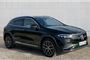 2021 Mercedes-Benz EQA EQA 250 140kW AMG Line 66.5kWh 5dr Auto