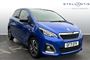 2021 Peugeot 108 1.0 72 Allure 5dr