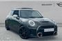 2023 MINI Hatchback 2.0 Cooper S Resolute Edition 3dr Auto [Nav Pack]