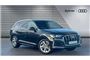 2022 Audi Q7 55 TFSI Quattro S Line 5dr Tiptronic