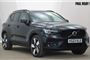 2023 Volvo XC40 1.5 T5 Recharge PHEV Ultimate Dark 5dr Auto