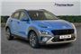 2021 Hyundai Kona 1.6 GDi Hybrid Premium 5dr DCT